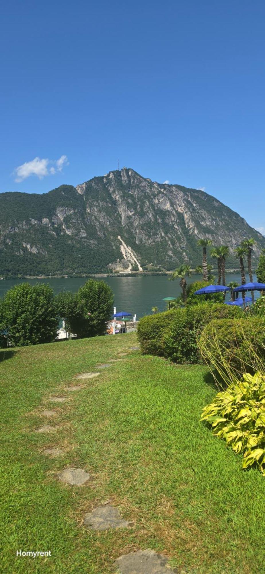 Miralago -Wonderful Lake View Біссоне Екстер'єр фото